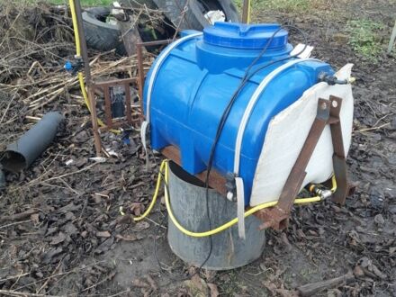 Інша Інша, об'ємом двигуна 0 л та пробігом 0 тис. км за 190 $, фото 1 на Automoto.ua