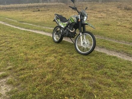 Другая Другая, объемом двигателя 0.25 л и пробегом 0 тыс. км за 850 $, фото 1 на Automoto.ua