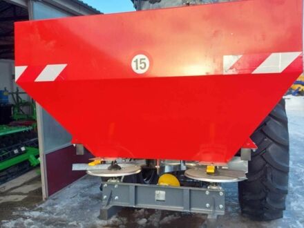 Інша Інша, об'ємом двигуна 0 л та пробігом 0 тис. км за 1202 $, фото 1 на Automoto.ua