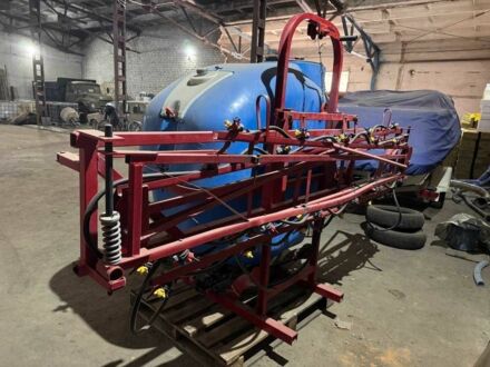 Другая Другая, объемом двигателя 0 л и пробегом 0 тыс. км за 1100 $, фото 1 на Automoto.ua