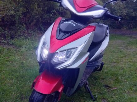 Другая Другая, объемом двигателя 0 л и пробегом 0 тыс. км за 599 $, фото 1 на Automoto.ua