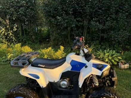 Інша Інша, об'ємом двигуна 0.11 л та пробігом 0 тис. км за 352 $, фото 1 на Automoto.ua