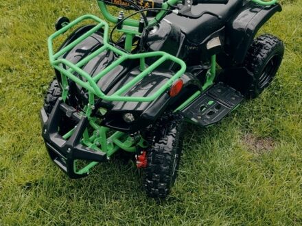 Інша Інша 2024 у Борисполе на Automoto.ua Інша Інша, об'ємом двигуна 0 л та пробігом 0 тис. км за 436 $, фото 1 на Automoto.ua