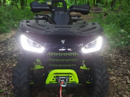 Інша Інша, об'ємом двигуна 0.6 л та пробігом 0 тис. км за 9250 $, фото 1 на Automoto.ua