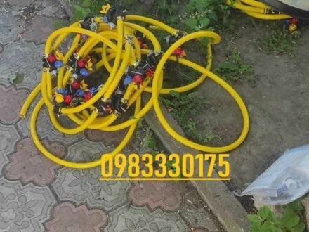 Другая Інша, об'ємом двигуна 0 л та пробігом 0 тис. км за 803 $, фото 1 на Automoto.ua