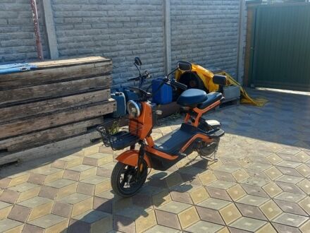 Другая Другая, объемом двигателя 0 л и пробегом 0 тыс. км за 427 $, фото 1 на Automoto.ua