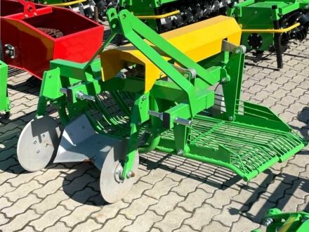 Другая Другая, объемом двигателя 0 л и пробегом 0 тыс. км за 1141 $, фото 1 на Automoto.ua