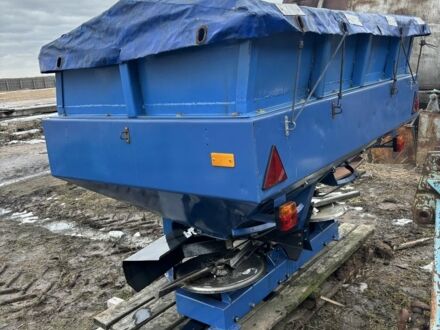 Другая Другая, объемом двигателя 0 л и пробегом 0 тыс. км за 1435 $, фото 1 на Automoto.ua