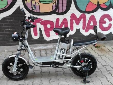 Другая Другая, объемом двигателя 0 л и пробегом 0 тыс. км за 441 $, фото 1 на Automoto.ua