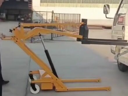 Інша Інша, об'ємом двигуна 0 л та пробігом 0 тис. км за 711 $, фото 1 на Automoto.ua