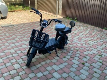 Другая Другая, объемом двигателя 0 л и пробегом 0 тыс. км за 462 $, фото 1 на Automoto.ua