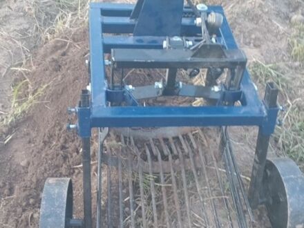 Інша Інша, об'ємом двигуна 0 л та пробігом 0 тис. км за 170 $, фото 1 на Automoto.ua