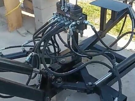 Інша Інша, об'ємом двигуна 0 л та пробігом 0 тис. км за 1797 $, фото 1 на Automoto.ua