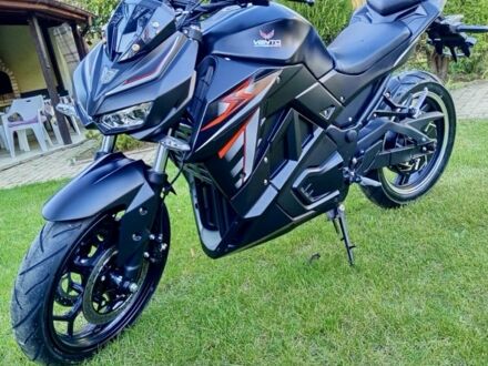 Другая Другая, объемом двигателя 0 л и пробегом 0 тыс. км за 2835 $, фото 1 на Automoto.ua