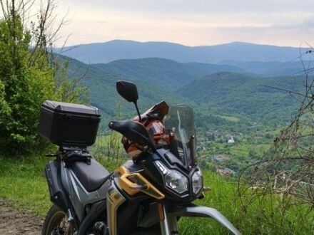 Другая Другая, объемом двигателя 0.3 л и пробегом 0 тыс. км за 3400 $, фото 1 на Automoto.ua