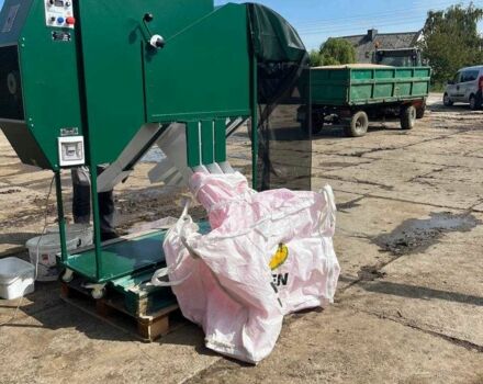 Другая Другая, объемом двигателя 0 л и пробегом 0 тыс. км за 1629 $, фото 8 на Automoto.ua