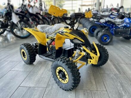 Другая Другая 2024 в Ровно на Automoto.ua Другая Другая, объемом двигателя 1 л и пробегом 0 тыс. км за 880 $, фото 1 на Automoto.ua
