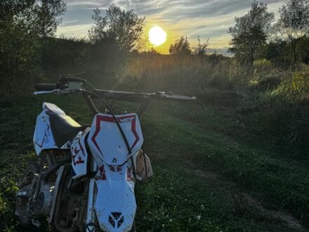 Інша Інша, об'ємом двигуна 0.15 л та пробігом 0 тис. км за 1700 $, фото 1 на Automoto.ua