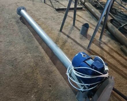 Другая Другая, объемом двигателя 1500 л и пробегом 1 тыс. км за 446 $, фото 7 на Automoto.ua