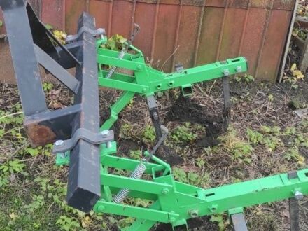 Другая Другая, объемом двигателя 0 л и пробегом 0 тыс. км за 215 $, фото 1 на Automoto.ua