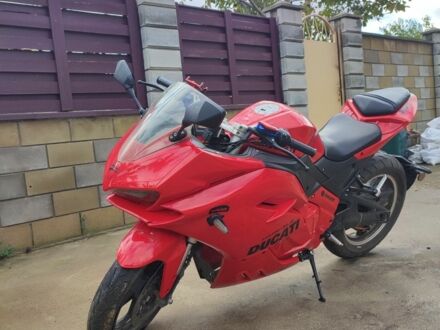 Другая Другая, объемом двигателя 0 л и пробегом 0 тыс. км за 3300 $, фото 1 на Automoto.ua