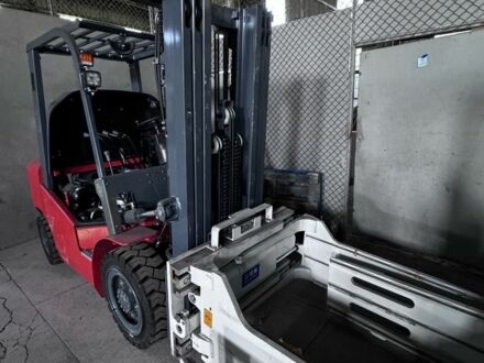 Другая Другая, объемом двигателя 0 л и пробегом 0 тыс. км за 12000 $, фото 1 на Automoto.ua