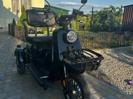 Другая Другая, объемом двигателя 0 л и пробегом 0 тыс. км за 715 $, фото 1 на Automoto.ua