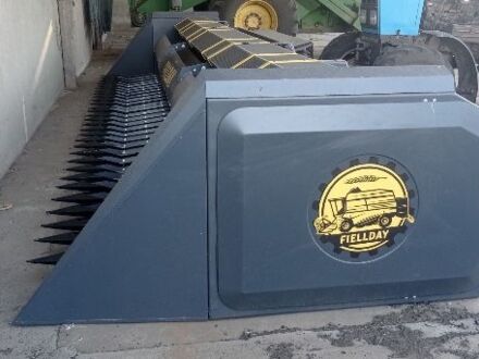 Другая Другая, объемом двигателя 0 л и пробегом 0 тыс. км за 14192 $, фото 1 на Automoto.ua