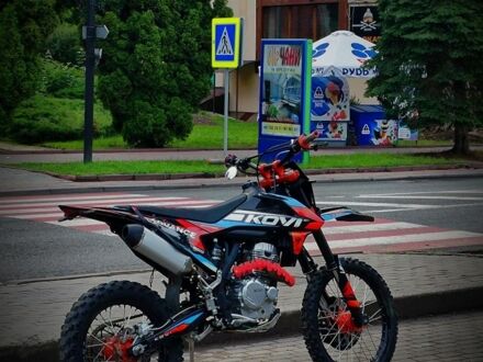 Інша Інша, об'ємом двигуна 0.25 л та пробігом 0 тис. км за 1750 $, фото 1 на Automoto.ua