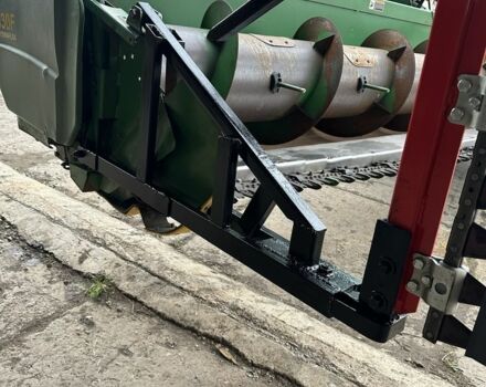 Другая Другая, объемом двигателя 0 л и пробегом 0 тыс. км за 70000 $, фото 11 на Automoto.ua