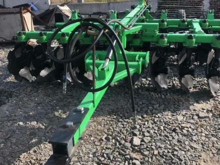 Другая Другая, объемом двигателя 0 л и пробегом 0 тыс. км за 11200 $, фото 1 на Automoto.ua