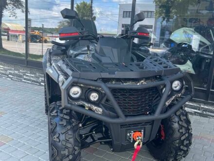 Другая Другая 2024 в Хмельницком на Automoto.ua Другая Другая, объемом двигателя 0.65 л и пробегом 0 тыс. км за 8500 $, фото 1 на Automoto.ua