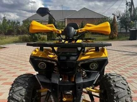 Другая Другая, объемом двигателя 0.13 л и пробегом 0 тыс. км за 431 $, фото 1 на Automoto.ua