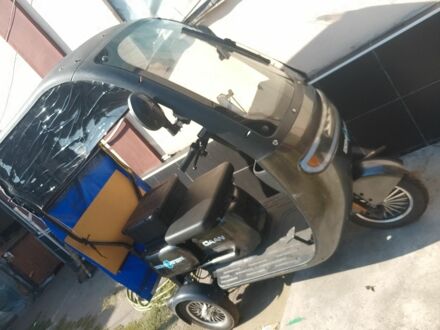 Другая Другая, объемом двигателя 0 л и пробегом 0 тыс. км за 838 $, фото 1 на Automoto.ua