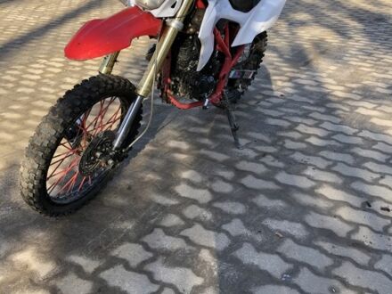 Другая Другая, объемом двигателя 0.2 л и пробегом 0 тыс. км за 920 $, фото 1 на Automoto.ua