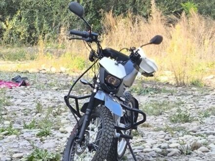 Другая Другая 2024 в Ивано-Франковске на Automoto.ua Другая Другая, объемом двигателя 0 л и пробегом 0 тыс. км за 2000 $, фото 1 на Automoto.ua