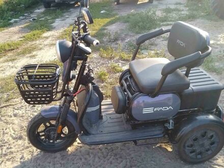 Інша Інша, об'ємом двигуна 0 л та пробігом 0 тис. км за 664 $, фото 1 на Automoto.ua