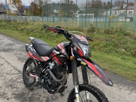 Другая Другая, объемом двигателя 0.2 л и пробегом 0 тыс. км за 937 $, фото 1 на Automoto.ua