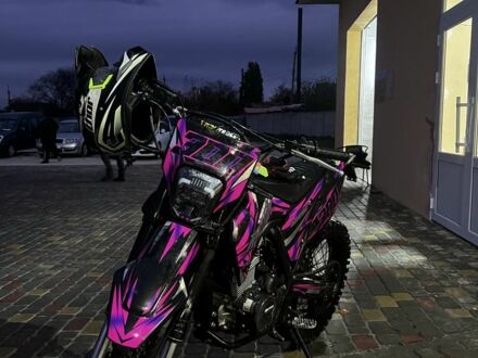 Інша Інша 2024 у Харкові на Automoto.ua Інша Інша, об'ємом двигуна 0.3 л та пробігом 0 тис. км за 1671 $, фото 1 на Automoto.ua