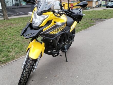 Інша Інша, об'ємом двигуна 0.25 л та пробігом 0 тис. км за 2000 $, фото 1 на Automoto.ua