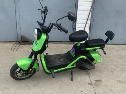 Другая Другая, объемом двигателя 0 л и пробегом 0 тыс. км за 386 $, фото 1 на Automoto.ua