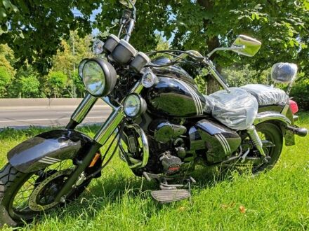 Інша Інша 2024 у Києві на Automoto.ua Інша Інша, об'ємом двигуна 0.25 л та пробігом 0 тис. км за 1860 $, фото 1 на Automoto.ua