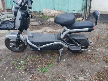 Другая Другая, объемом двигателя 0 л и пробегом 0 тыс. км за 483 $, фото 1 на Automoto.ua