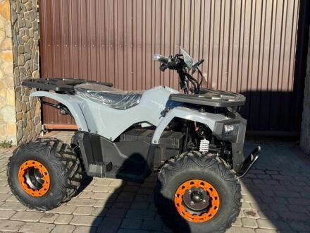 Інша Інша 2024 у Володимир-Волинський на Automoto.ua Інша Інша, об'ємом двигуна 0 л та пробігом 0 тис. км за 1280 $, фото 1 на Automoto.ua