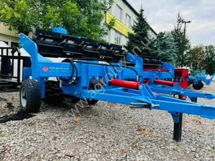 Другая Другая, объемом двигателя 0 л и пробегом 0 тыс. км за 4993 $, фото 1 на Automoto.ua