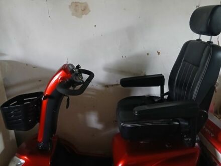 Інша Інша, об'ємом двигуна 0 л та пробігом 0 тис. км за 2064 $, фото 1 на Automoto.ua