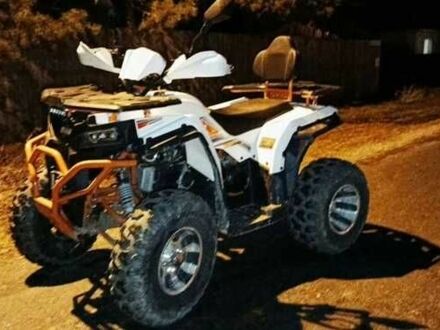 Другая Другая, объемом двигателя 0.2 л и пробегом 0 тыс. км за 901 $, фото 1 на Automoto.ua