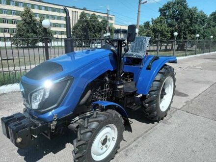 Інша Інша, об'ємом двигуна 4.09 л та пробігом 1 тис. км за 6750 $, фото 1 на Automoto.ua