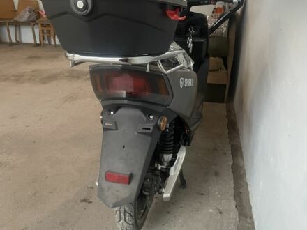 Другая Другая, объемом двигателя 0 л и пробегом 0 тыс. км за 1208 $, фото 1 на Automoto.ua