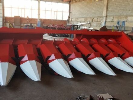 Другая Другая, объемом двигателя 0 л и пробегом 0 тыс. км за 11568 $, фото 1 на Automoto.ua